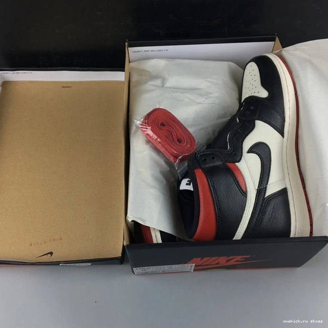 Rep Varsity 3770 Stylish 861428- Jordan1 Red Retro 1015